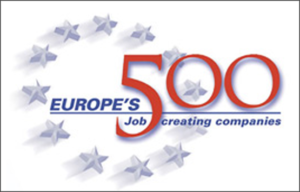 europes500company europes500company