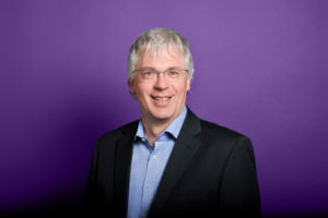 Vorstand / CEO der CompuSafe Data System AG Dr. Stephan Weidner