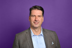 Kaufmännischer Leiter der CompuSafe Data System AG Thomas Häusler
