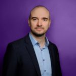 Ansprechpartner für Unternehmen Michael Meinke