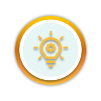 icon lightbulb icon lightbulb