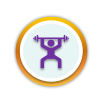 icon workout