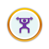 icon workout Icon Workout