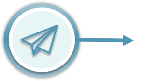 Icon Schreibe uns