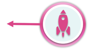 Icon Welcome on board