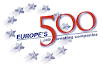 Europe's 500 Logo
