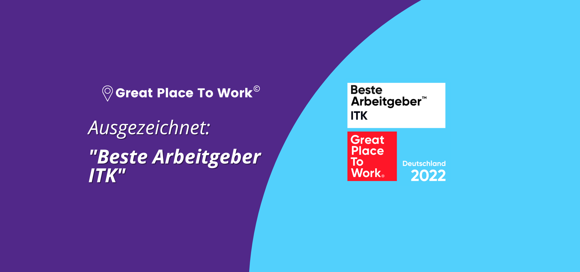 Slider Beste Arbeitgeber ITK