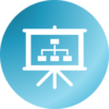 ITSM Website - ESM Consulting Icon3 ITSM Flipchart