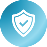 Pictogramm Checkmark ITSM