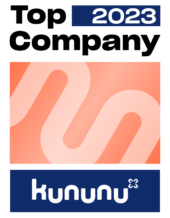 kununu_TopCompanyBadge_2023