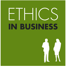 Auszeichnung Ethics in Business