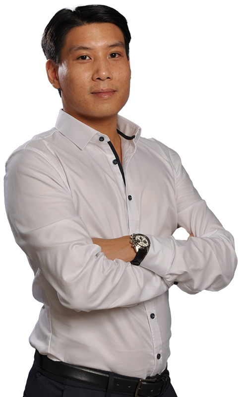 Martin Pham Senior Technical Consultant ServiceNow