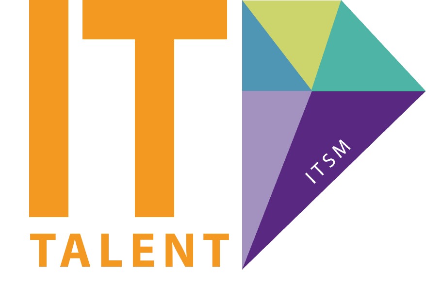 IT Talent Programm CompuSafe ITSM Logo