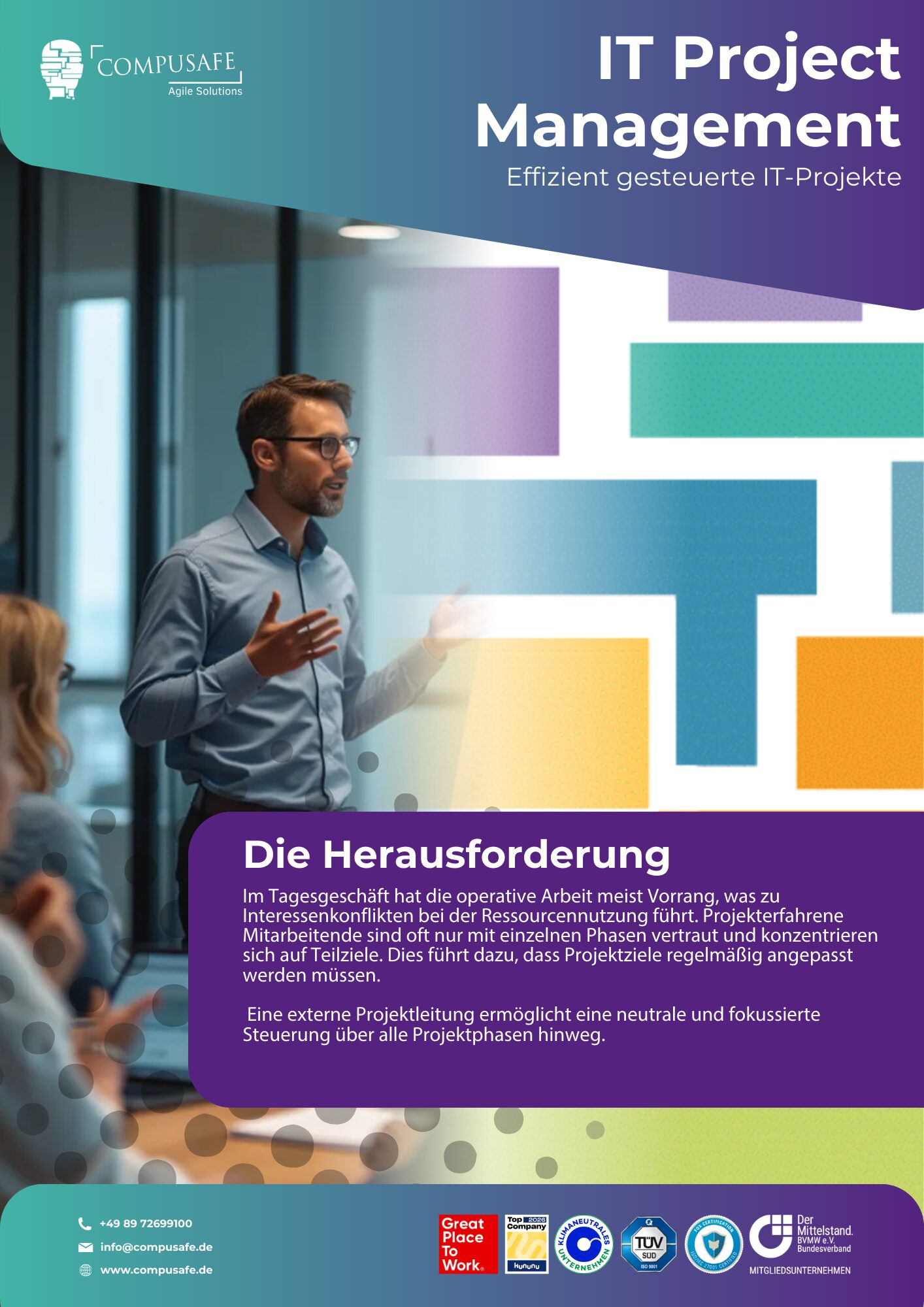 IT Project Management