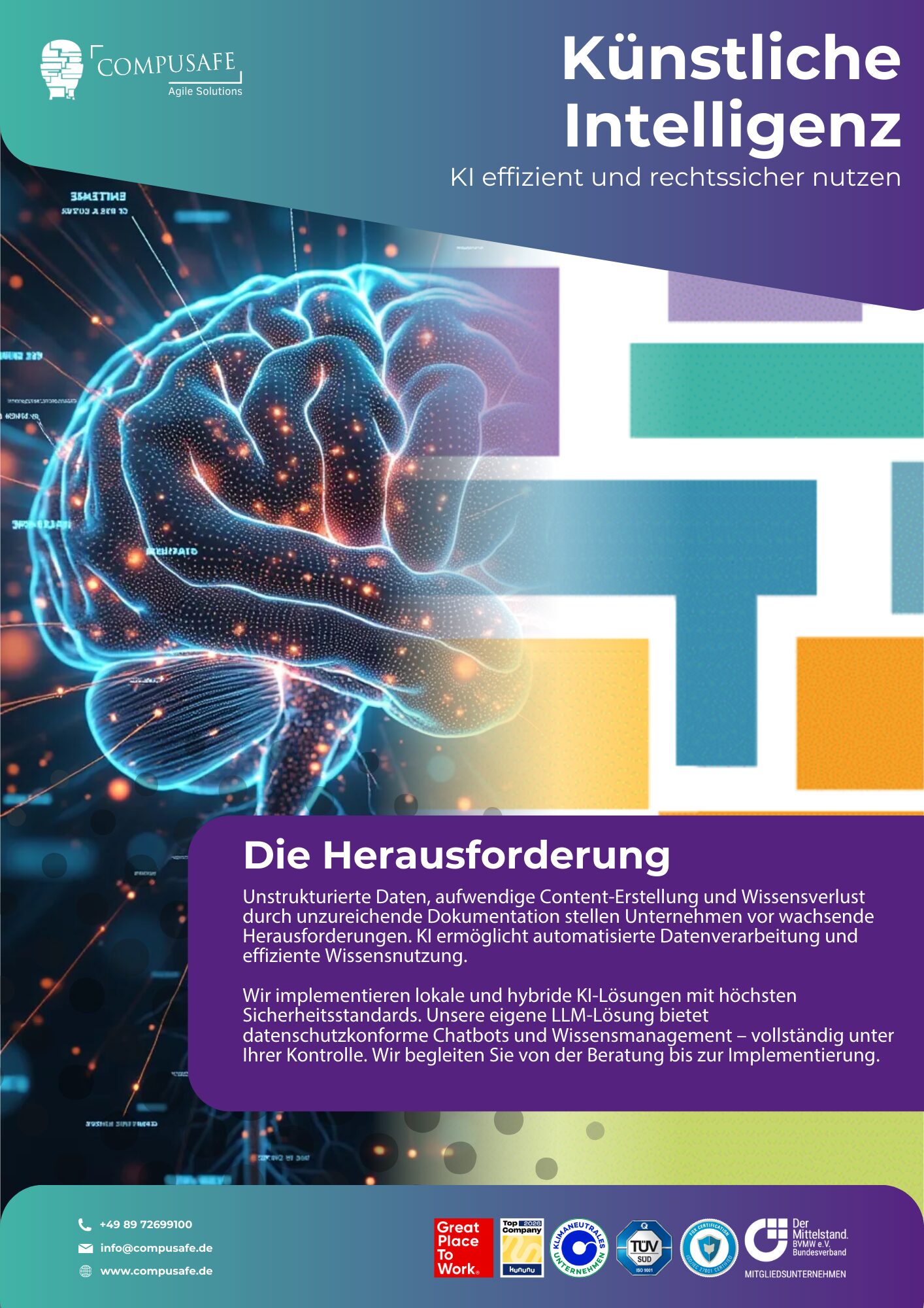 Kuenstliche Intelligenz