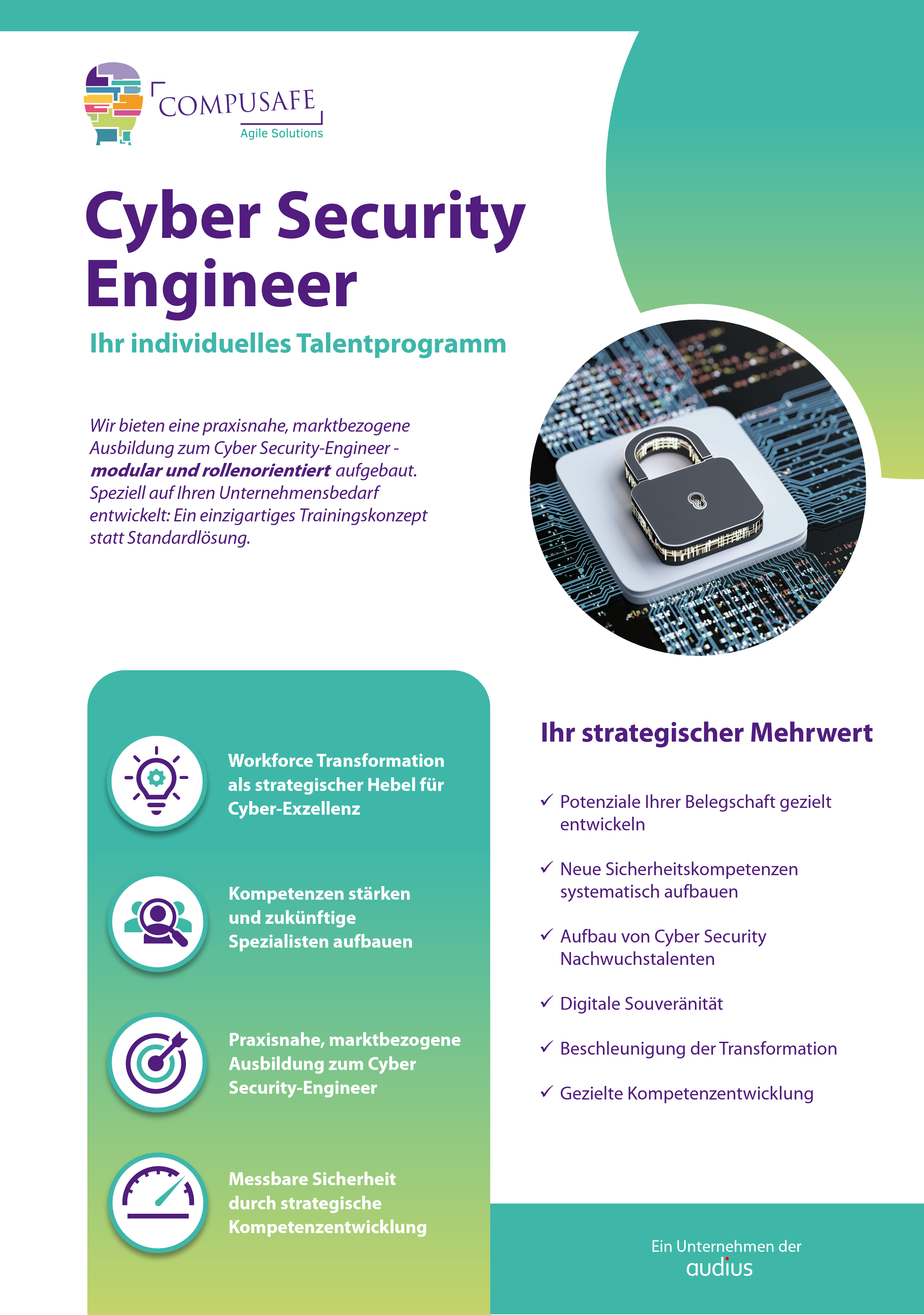 Cyber Security Engineer
