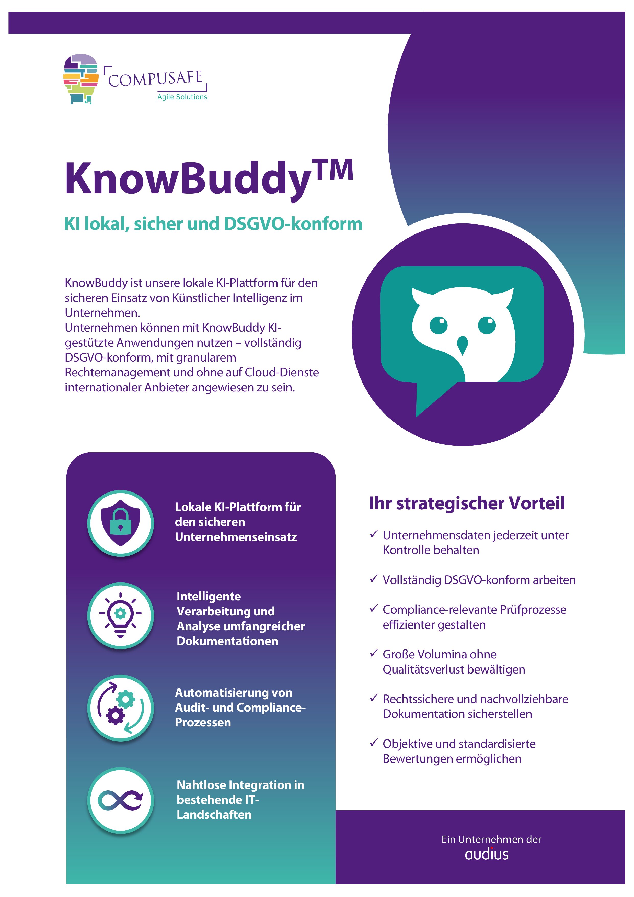 KnowBuddy